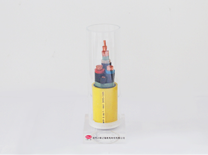 上海矿用电缆：筑牢地下作业安全防线